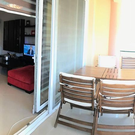 Peramos Luxury Apartment Nea Peramos  Luaran gambar
