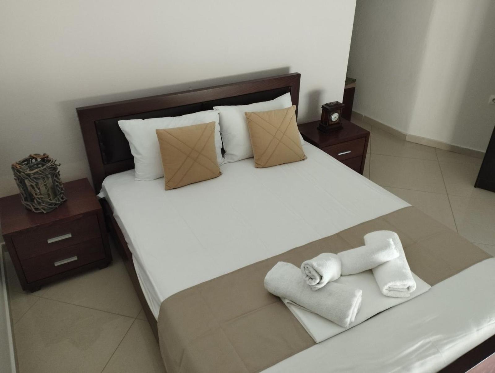 Peramos Luxury Apartment Nea Peramos  Luaran gambar